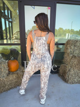 Load image into Gallery viewer, MB CAMO ROMPER