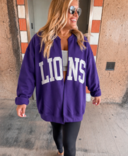 Load image into Gallery viewer, PREORDER SCHOOL SPIRIT CARDIGANS