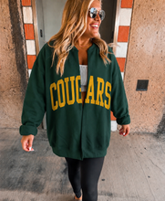 Load image into Gallery viewer, PREORDER SCHOOL SPIRIT CARDIGANS