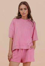 Load image into Gallery viewer, Mineral Wash Set- Pink