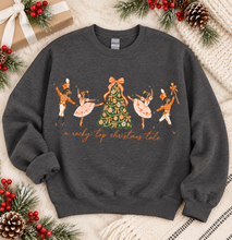 Load image into Gallery viewer, PREORDER A ROCKY TOP CHRISTMAS TALE