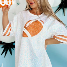 Load image into Gallery viewer, AW TN Sparkle Dress
