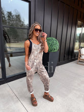 Load image into Gallery viewer, MB CAMO ROMPER