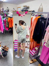 Load image into Gallery viewer, Camo Romper