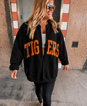 Load image into Gallery viewer, PREORDER SCHOOL SPIRIT CARDIGANS