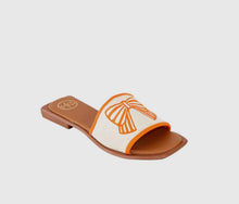 Load image into Gallery viewer, MB Bow Sandals