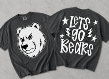 Load image into Gallery viewer, PREORDER LET'S GO FRONT/BACK TEE