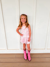 Load image into Gallery viewer, MB Wild Rose Skort Set