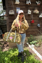 Load image into Gallery viewer, PREORDER- DUCK BLIND DARLING WEEKENDER BAG