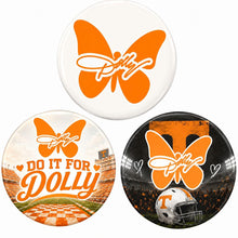 Load image into Gallery viewer, PREORDER DOLLY BUTTONS