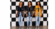 Load image into Gallery viewer, PREORDER SEYMOUR EAGLE JERSEYS