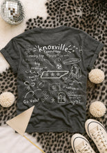 Load image into Gallery viewer, PREORDER Knox Tee
