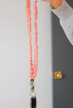 Load image into Gallery viewer, PREORDER SCRUNCHY LANYARD