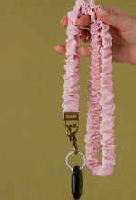 Load image into Gallery viewer, PREORDER SCRUNCHY LANYARD