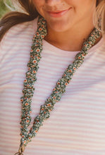 Load image into Gallery viewer, PREORDER SCRUNCHY LANYARD