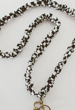 Load image into Gallery viewer, PREORDER SCRUNCHY LANYARD