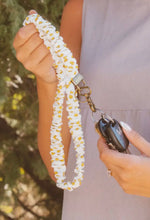 Load image into Gallery viewer, PREORDER SCRUNCHY LANYARD
