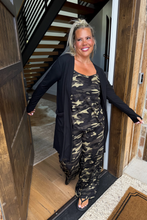 Load image into Gallery viewer, PREORDER- FALL SIERRA RIBBED CARDIGANS