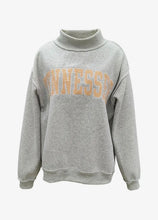 Load image into Gallery viewer, PREORDER TN STRIPE MOCKNECK