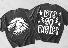 Load image into Gallery viewer, PREORDER LET'S GO FRONT/BACK TEE