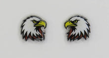 Load image into Gallery viewer, PREORDER MASCOT STUD EARRINGS