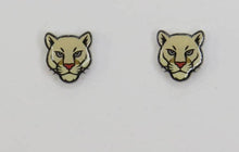 Load image into Gallery viewer, PREORDER MASCOT STUD EARRINGS