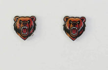 Load image into Gallery viewer, PREORDER MASCOT STUD EARRINGS