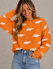 Load image into Gallery viewer, PREORDER TN STATE SWEATER ETA OCT