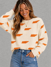 Load image into Gallery viewer, PREORDER TN STATE SWEATER ETA OCT