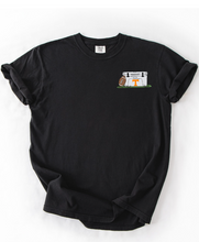 Load image into Gallery viewer, TN Tailgate Front/ Back Tee