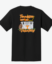 Load image into Gallery viewer, TN Tailgate Front/ Back Tee