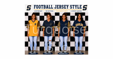 Load image into Gallery viewer, PREORDER EAGLES FOOTBALL STYLE